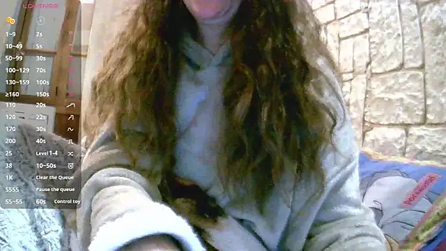 sansan2411 online show from 01.26.25