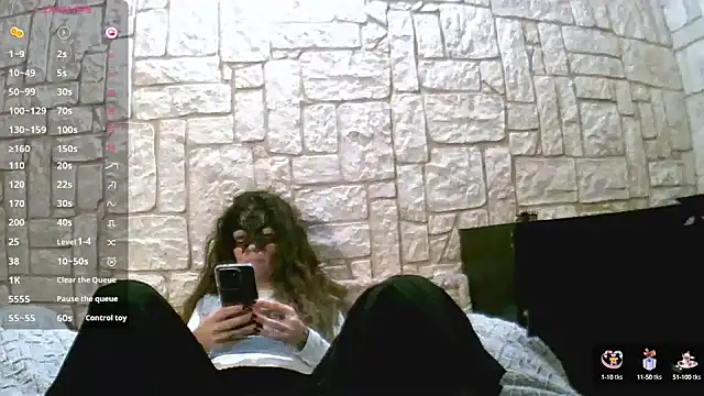 sansan2411 online show from 01.27.25