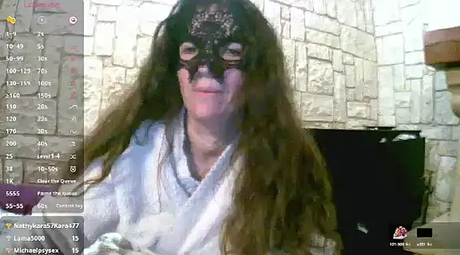 sansan2411 online show from 01.29.25