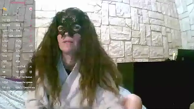 sansan2411 online show from 02.05.25