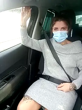 sansan2411 online show from 02.21.25