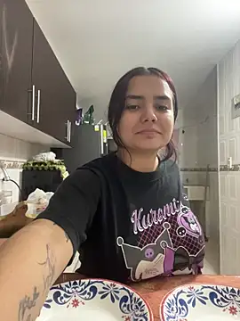 Snapshot of Ema_kraus chatting on 03.06.26 Ema kraus online show from 03.06.26