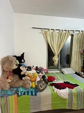 Snapshot of Ema_kraus chatting on 03.07.26 Ema kraus online show from 03.07.26