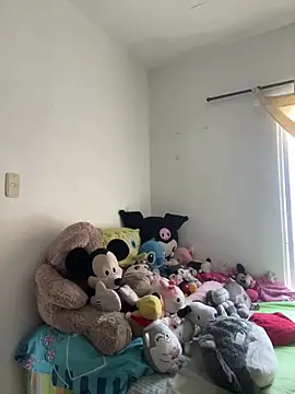 Snapshot of Ema_kraus chatting on 03.08.26 Ema kraus online show from 03.08.26