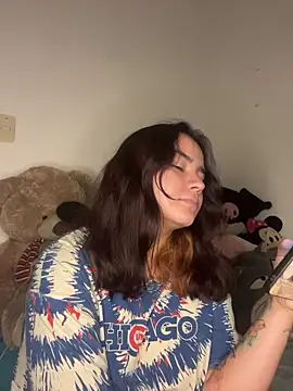 Snapshot of Ema_kraus chatting on 03.10.26 Ema kraus online show from 03.10.26