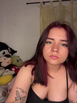 Snapshot of Ema_kraus chatting on 03.14.26 Ema kraus online show from 03.14.26