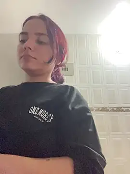 Snapshot of Ema_kraus chatting on 03.18.26 Ema kraus online show from 03.18.26