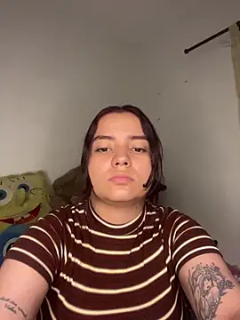 Snapshot of Ema_kraus chatting on 03.19.26 Ema kraus online show from 03.19.26