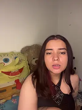 Snapshot of Ema_kraus chatting on 03.21.26 Ema kraus online show from 03.21.26