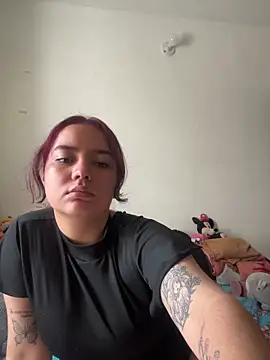 Snapshot of Ema_kraus chatting on 03.22.26 Ema kraus online show from 03.22.26