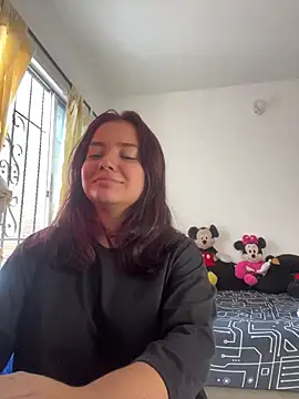 Snapshot of Ema_kraus chatting on 03.28.26 Ema kraus online show from 03.28.26