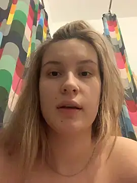 Sweet white chocolate online show from 01.10.25