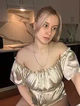 Sweet white chocolate online show from 03.11.25