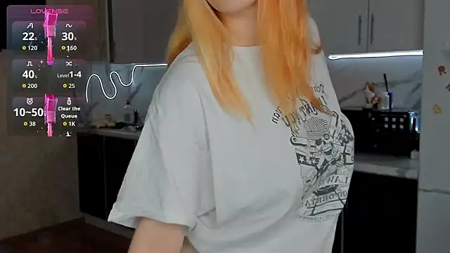 Sweet white chocolate online show from 11.14.25