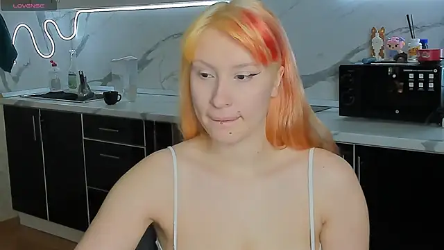 Sweet white chocolate online show from 11.17.25