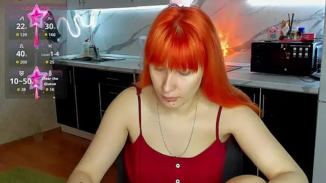 Sweet white chocolate online show from 12.04.25