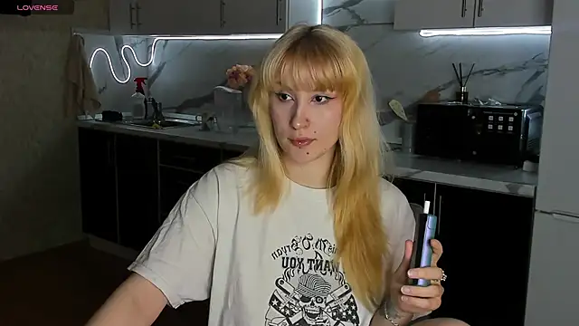 Sweet white chocolate online show from 03.30.26