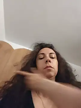 naughty69curls online show from 05.25.26