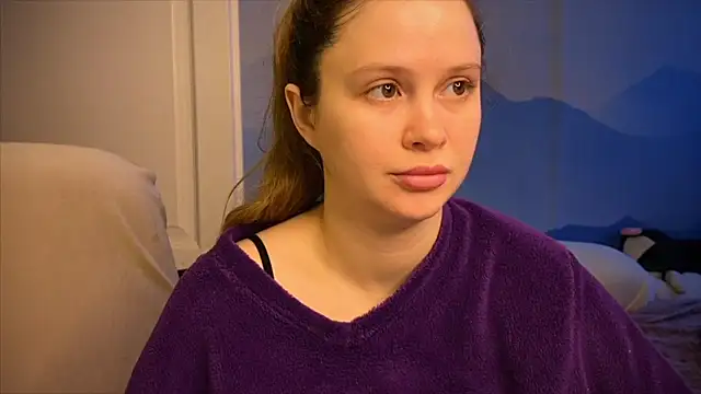 Snapshot of IlonaMurf chatting on 02.02.26 IlonaMurf online show from 02.02.26