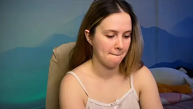 Snapshot of IlonaMurf chatting on 02.24.26 IlonaMurf online show from 02.24.26