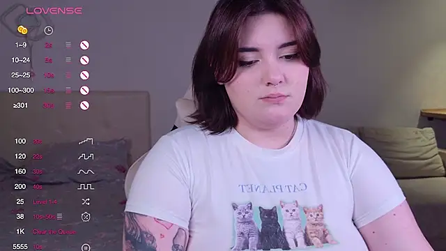 YumiYammy online show from 12.05.25