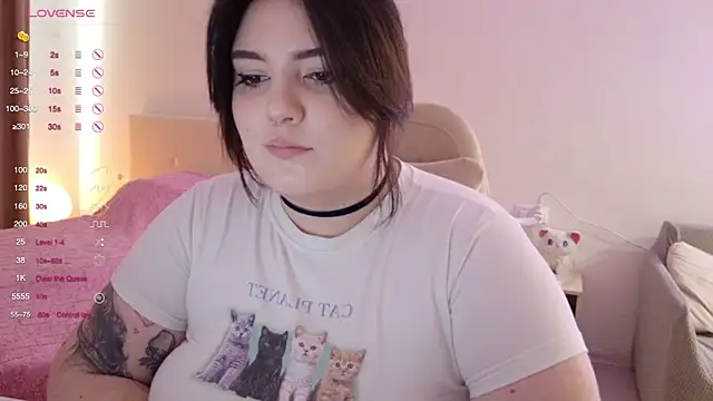 YumiYammy online show from 03.24.26