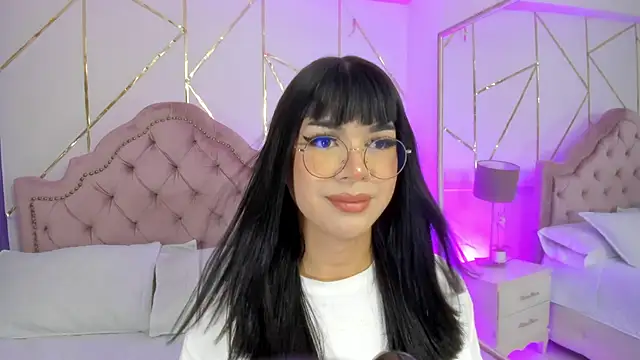 RoseCassie online show from 02.01.25