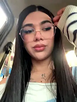 RoseCassie online show from 01.09.26