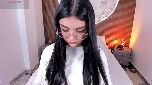 RoseCassie online show from 02.02.26