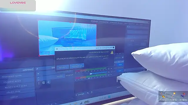 RoseCassie online show from 03.26.26