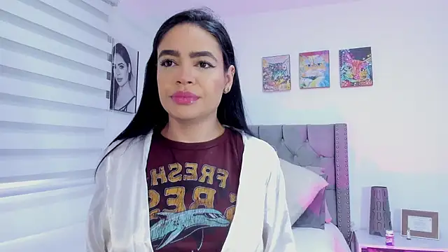 Sara Leblanc online show from 01.16.25