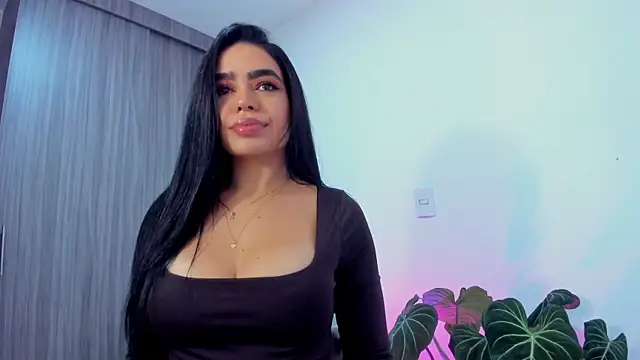 Sara Leblanc online show from 10.01.25