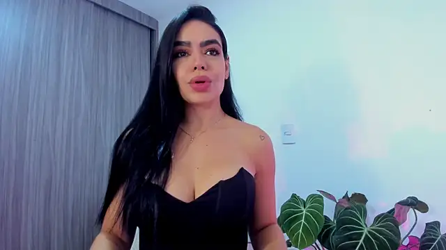 Sara Leblanc online show from 10.20.25