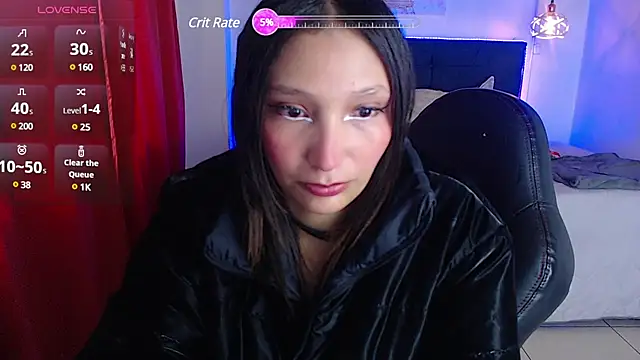 mia collens online show from 01.31.25