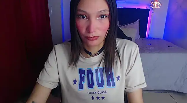 mia collens online show from 02.03.25