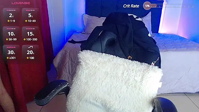 mia collens online show from 02.06.25