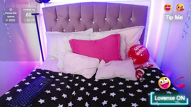 mia collens online show from 02.16.25