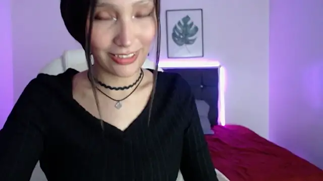 mia collens online show from 09.26.25