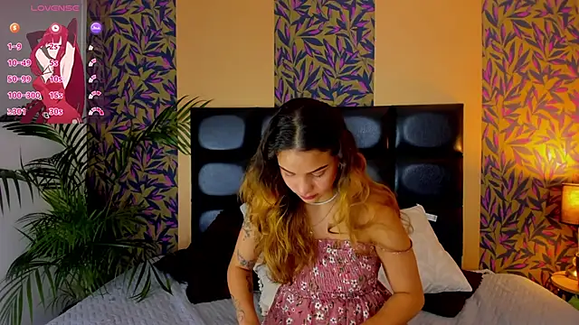 hinata itachi online show from 03.08.25