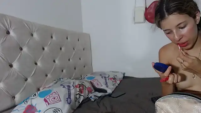 evaFiore online show from 02.07.25