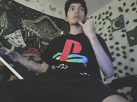 skinny dann online show from 07.03.26