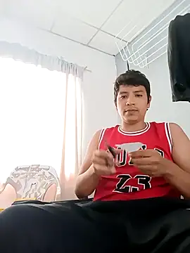 Snapshot of elbendito10 chatting on 02.04.26 elbendito10 online show from 02.04.26