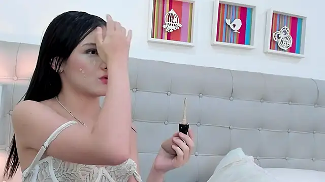 KendalPrince online show from 01.31.25