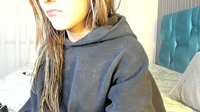 Snapshot of KendalPrince chatting on 02.02.26 KendalPrince online show from 02.02.26