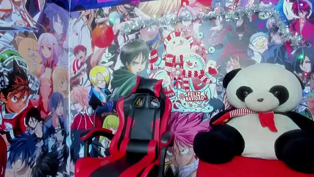 Mariana 16  online show from 12.13.25