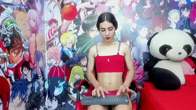 Snapshot of Mariana_16_ chatting on 01.17.26 Mariana 16 online show from 01.17.26