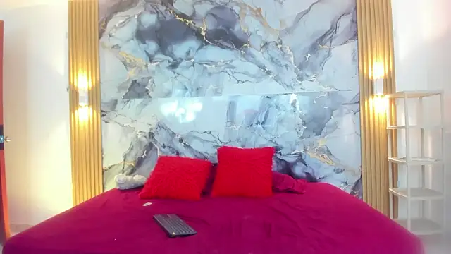 Snapshot of Mariana_16_ chatting on 02.07.26 Mariana 16 online show from 02.07.26