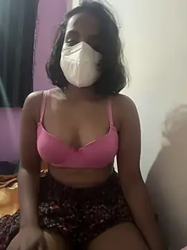 priyadevi17 online show from 01.25.25