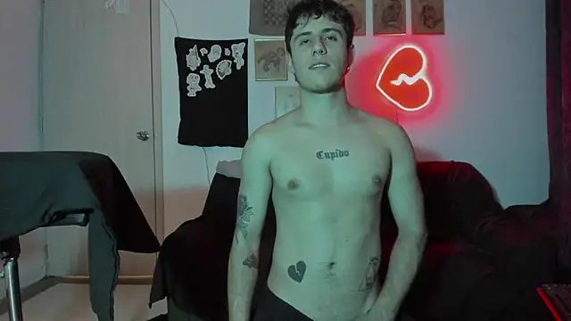 Antonello Vannucci online show from 01.13.25