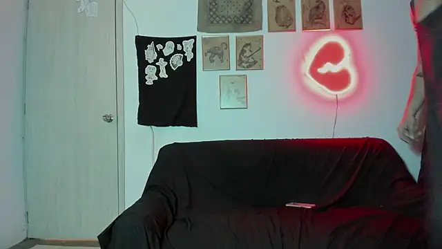 Antonello Vannucci online show from 01.15.25